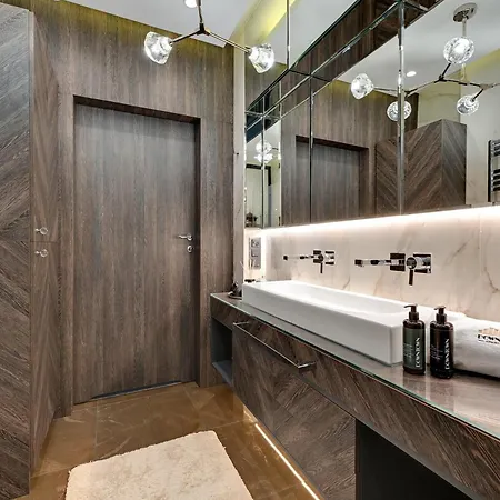 Morska By Downtown *