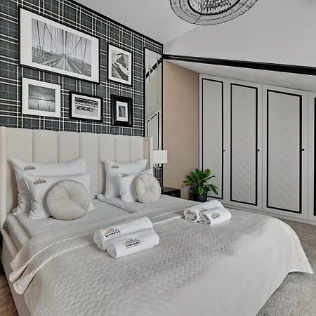 Apartamento Morska By Downtown