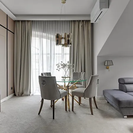 Lejlighed Morska By Downtown *