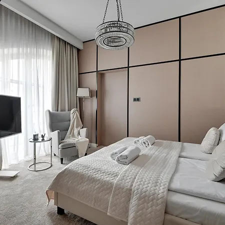 Morska By Downtown *