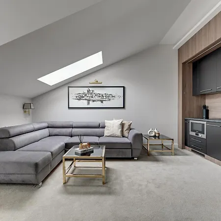 Morska By Downtown Sopot