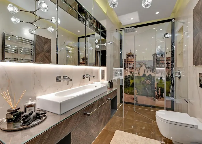 Morska By Downtown Daire *