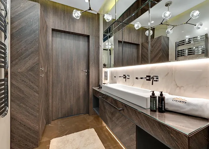 Morska By Downtown *