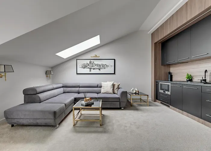 Morska By Downtown Sopot