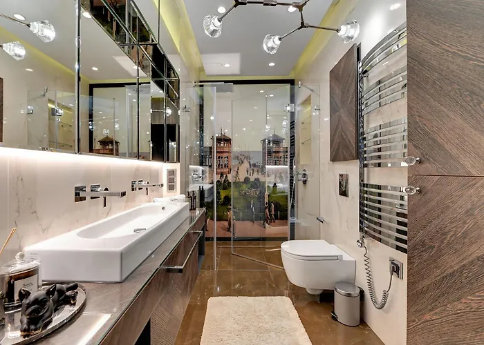 Morska By Downtown *